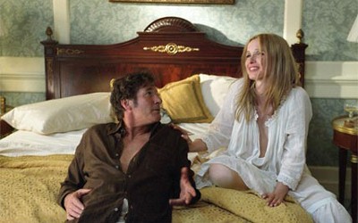 Richard Gere a jeho Skandál